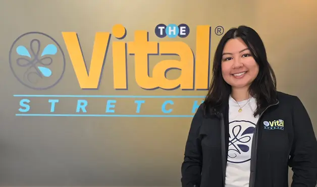 Sophia Hamada General Manager Picture